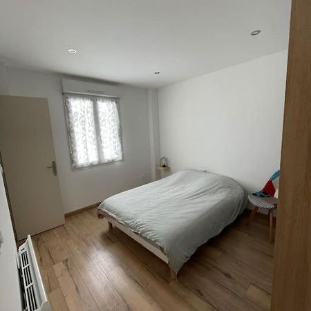 דירות La Cabanasse Sejour En Montagne מראה חיצוני תמונה